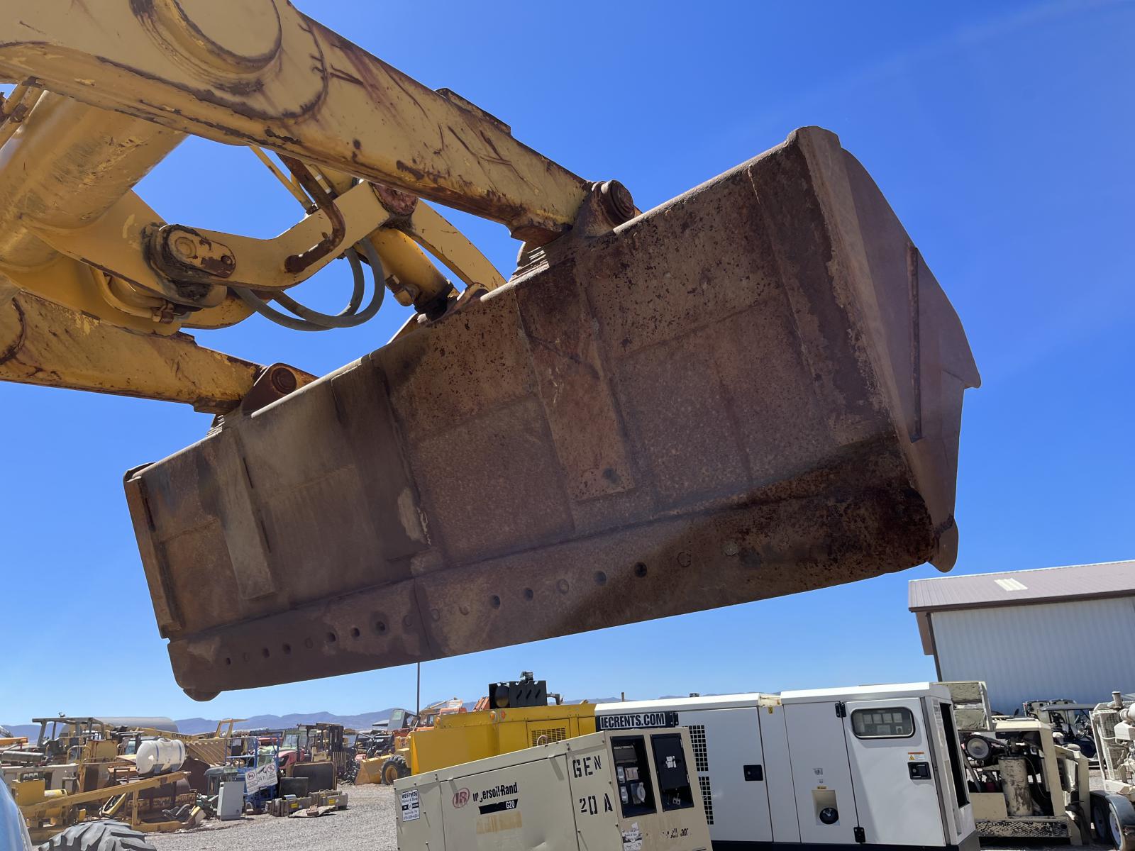 ./imagenes/INVOICE/2019/16531/RETROEXCAVADORA CATERPILLAR 446B (14).JPG